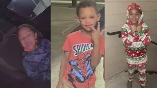 Funeral set for 3 brothers who drowned in an icy pond