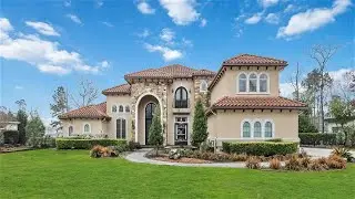 4510 Siandra Creek Ct, Spring, TX 77386