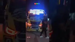 MONEY FEST Night Mode | Outta Embakasi Rt.33 | Matatu Culture