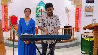 #neer namba pannina song