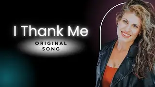 Melissa V. Cartwright - I Thank Me (Music Video)