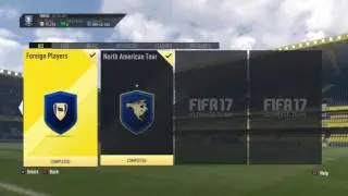 45k Packs For 5k??? FIFA 17 UT