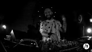 VISION MACHINE ● AFTR2015 /SLASH9.TV