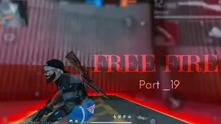 Free Fire Lone Wolf Random Match 85% Head Short Rate @takasiplayz 