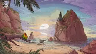Loafy Building - Palm Sways EP
