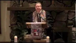 Not All Religious Legalism is Bad