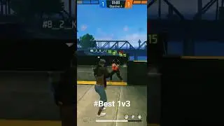 #BEST 1V3 CLUCTH BY:-GN 420 YT