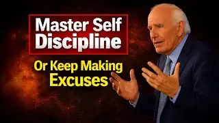 You Owe It To You No More Excuses | Jim Rohn