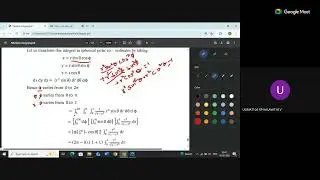 Semmozhi IAS Academy - UG TRB MATHS -INTEGRAL CALCULUS -CLASS 3