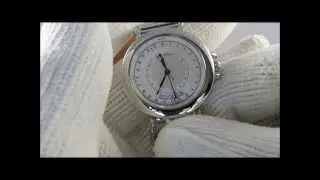 Issey Miyake Insetto SILAA003
