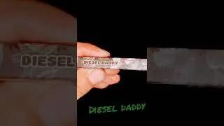 New generation 6 cake cart (diesel daddy) 🔥🔥smell like a skunk 🦨