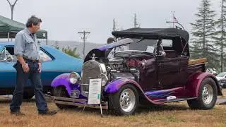 Willapa Festival 2021