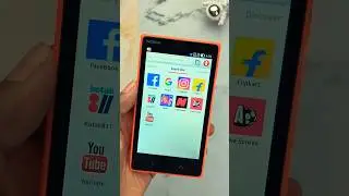 POV: Web Browsing on a 11 Year Old Nokia Android Smartphone Phone...
