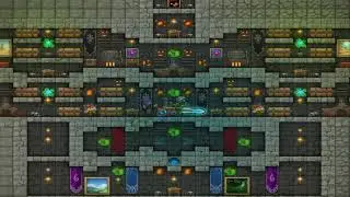 Лучшая фармилка мобов! Orion Online
