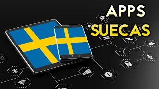 Las aplicaciones que necesitas si vives o visitas Suecia