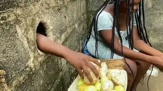 potato hole 😂#markangelcomedy#dance #afrobeat #funny #amapiano #viralvideo #subscribe #longvideo 
