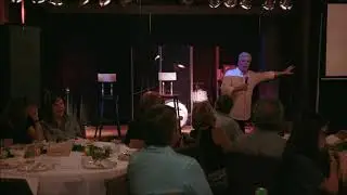 DMM Songwriters Night Fundraising Event featuring Luke Laird, Barry Dean, and Steve Moakler