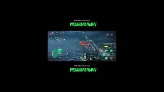 #modernwarships #navalwarfare #seabattle #battleship #seawarfare #military #gaming #navalbattle