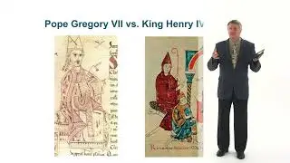 4.9 - Papal Monarchy