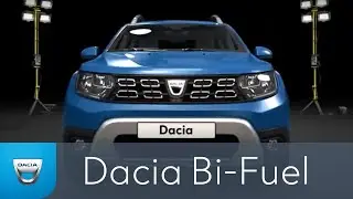 Benefits of Bi-Fuel Cars | Dacia