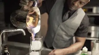 Music Video Remake Preview | Took a Pill in Ibiza | Brightside Films