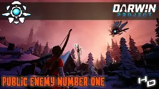 Killing All The Peoples | Darwin Project