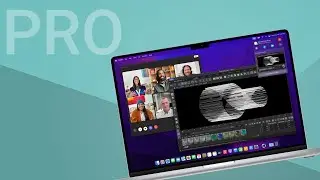 TEST du MACBOOK PRO 14 POUCES M1 MAX : Unique en son genre !