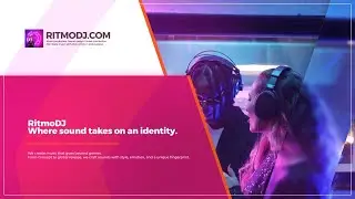 RitmoDJ