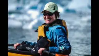 Antarctic Circle Kayak