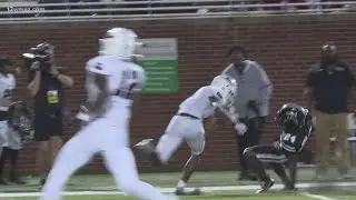 Houston County drops first game of the year as Lee County wins in shootout