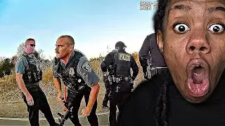 Kidnapper Takes Police On a 112mph High Speed Chase 