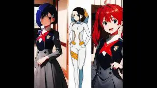 Lets Grow A Garden|Edit|Darling in franxx|Hiro 016|#hiro#zerotwo#anime#wasted#trend#viral#shortsfeed