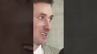 Gretzky The $200,000,000 Man