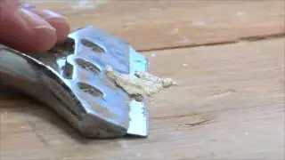 1 LockSet iGrip Glue Down LVT - Prep & Acclimation
