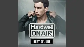 Hardwell On Air Intro (Original Mix)