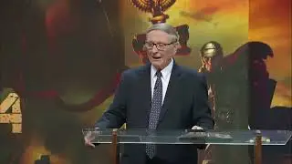 Parable of the Ten Virgins  Pastor Stephen Bohr 24