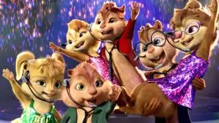 Will.i.am - Scream & Shout ft  Britney Spears   Chipmunks