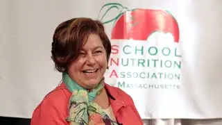 School Nutrition Association of MA