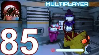 Imposter Hide 3D Horror Nightmare - Gameplay Walkthrough Part 85 - Multiplayer [iOS,Android]