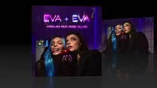 Annalisa  feat  Rose Villain & Fred De Palma   Eva + Eva   Baldaccini e Desii Reggaeboot