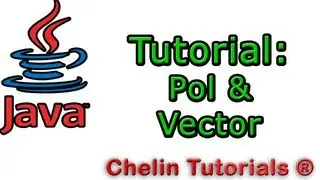 Tutorial Programacion Java 63 : Polimorfismo y Vectores