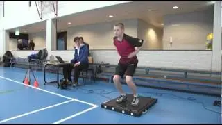 Sport Talenten Centrum - RTV Amstelveen