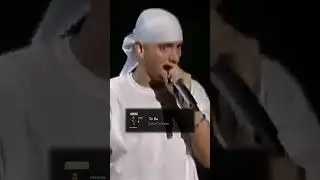 Eminem - Gangsta&lsquo;s Paradise 🥶🔥