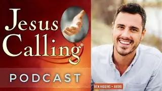 Every Life Has God-Given Potential: Ben Higgins & John Bevere