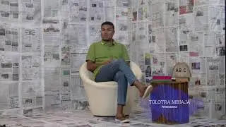 ÉDITION DE MIDI DU 27 DECEMBRE 2025 BY TV PLUS MADAGASCAR