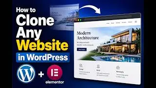 clone websites fast with wordpress 2026 method