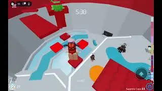 tower of hell run
