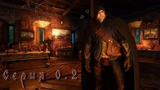 The Witcher 3: Wild Hunt NG+ Макс сложность, все ❓, 100% прохождение. [2]