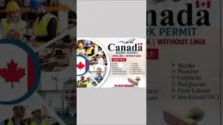 #canadaworkvisa#australiaworkpermit#ukworklife#newzealand