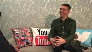 What other self employed estate agency models are out there. Adam Day's answer might surprise you!